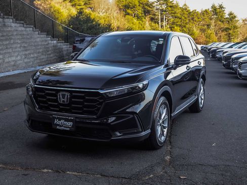 Used 2024 Honda CR-V EX-L image 11