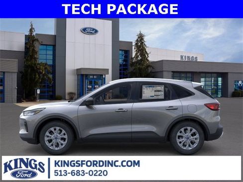 New 2026 Ford Escape Active w/ Tech Pack #1 image 3
