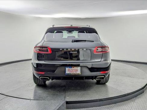 Used 2018 Porsche Macan Sport Edition image 7