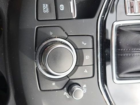 Used 2023 MAZDA CX-5 AWD 2.5 S w/ Select Package image 21