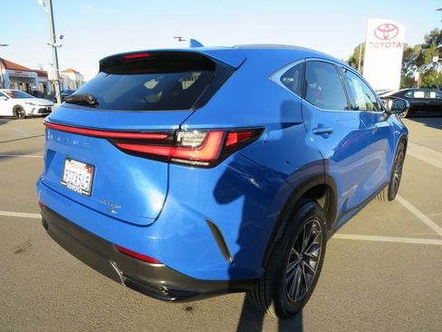 Used 2024 Lexus NX 350 AWD w/ Premium Package image 10