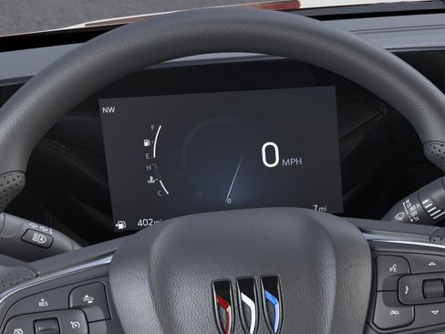 New 2026 Buick Envista Sport Touring w/ Advanced Safety Package FWD image 18
