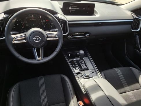 New 2026 MAZDA CX-50 AWD 2.5 S w/ Cargo Package image 13