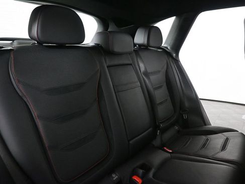 Certified 2024 Mercedes-Benz GLC 43 AMG 4MATIC image 20
