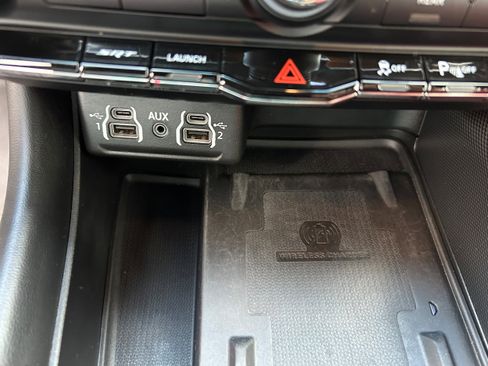 Used 2023 Dodge Durango SRT image 26