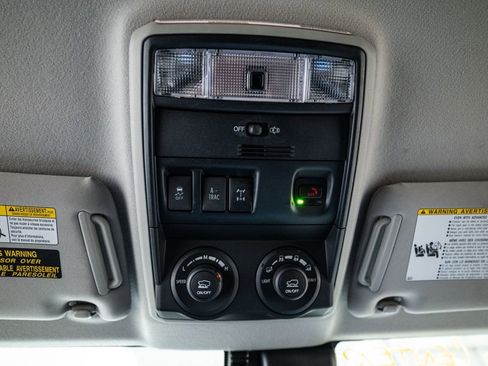 Used 2024 Toyota 4Runner TRD Off-Road image 24