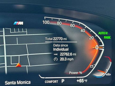 Used 2023 BMW 540i w/ M Sport Package image 24