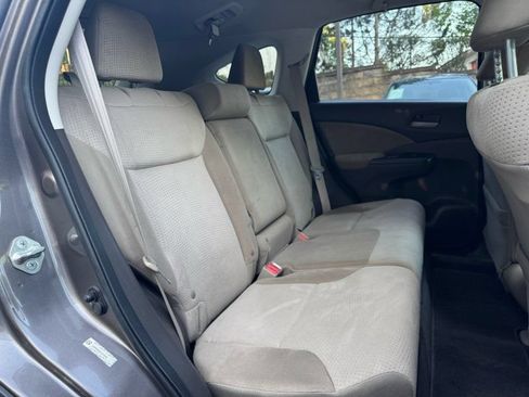 Used 2013 Honda CR-V EX image 19