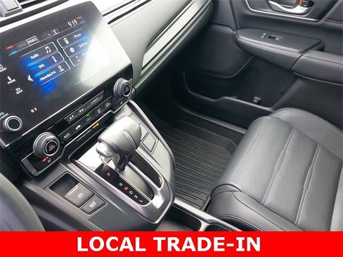 Used 2020 Honda CR-V EX-L image 26