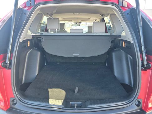 Used 2020 Honda CR-V EX-L image 13