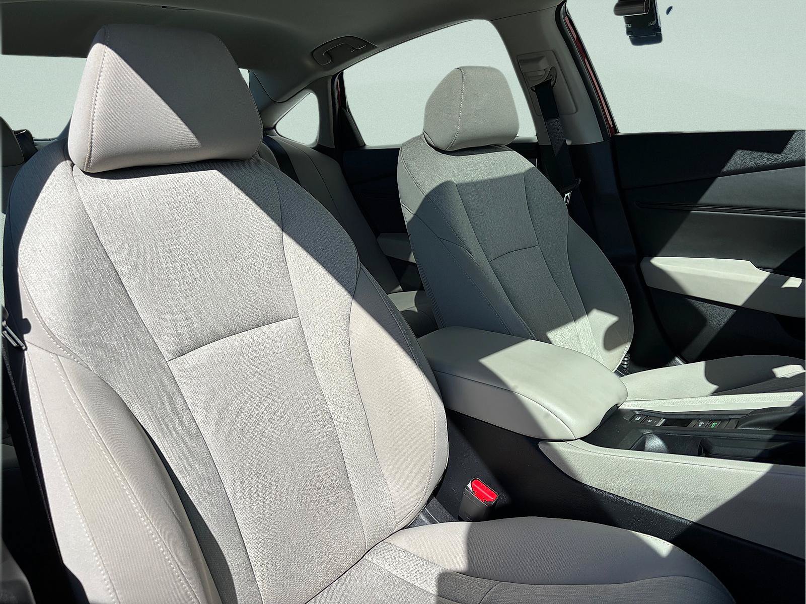 Certified 2023 Honda Accord EX image 33