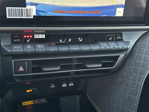 New 2026 Toyota Camry XLE image 28