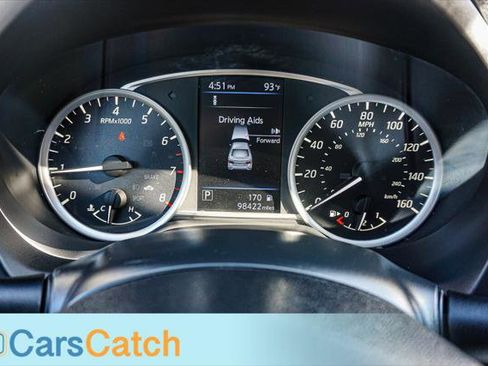 Used 2019 Nissan Sentra S image 30