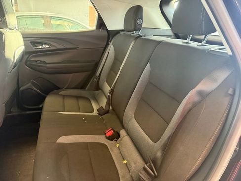 Used 2023 Chevrolet TrailBlazer LS image 7