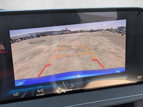 New 2026 Chevrolet Corvette 1LT image 12