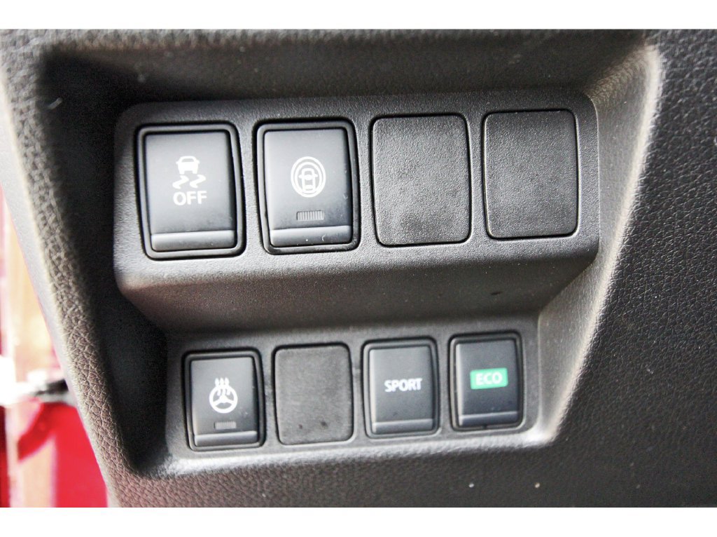 Used 2021 Nissan Rogue Sport SV FWD image 22