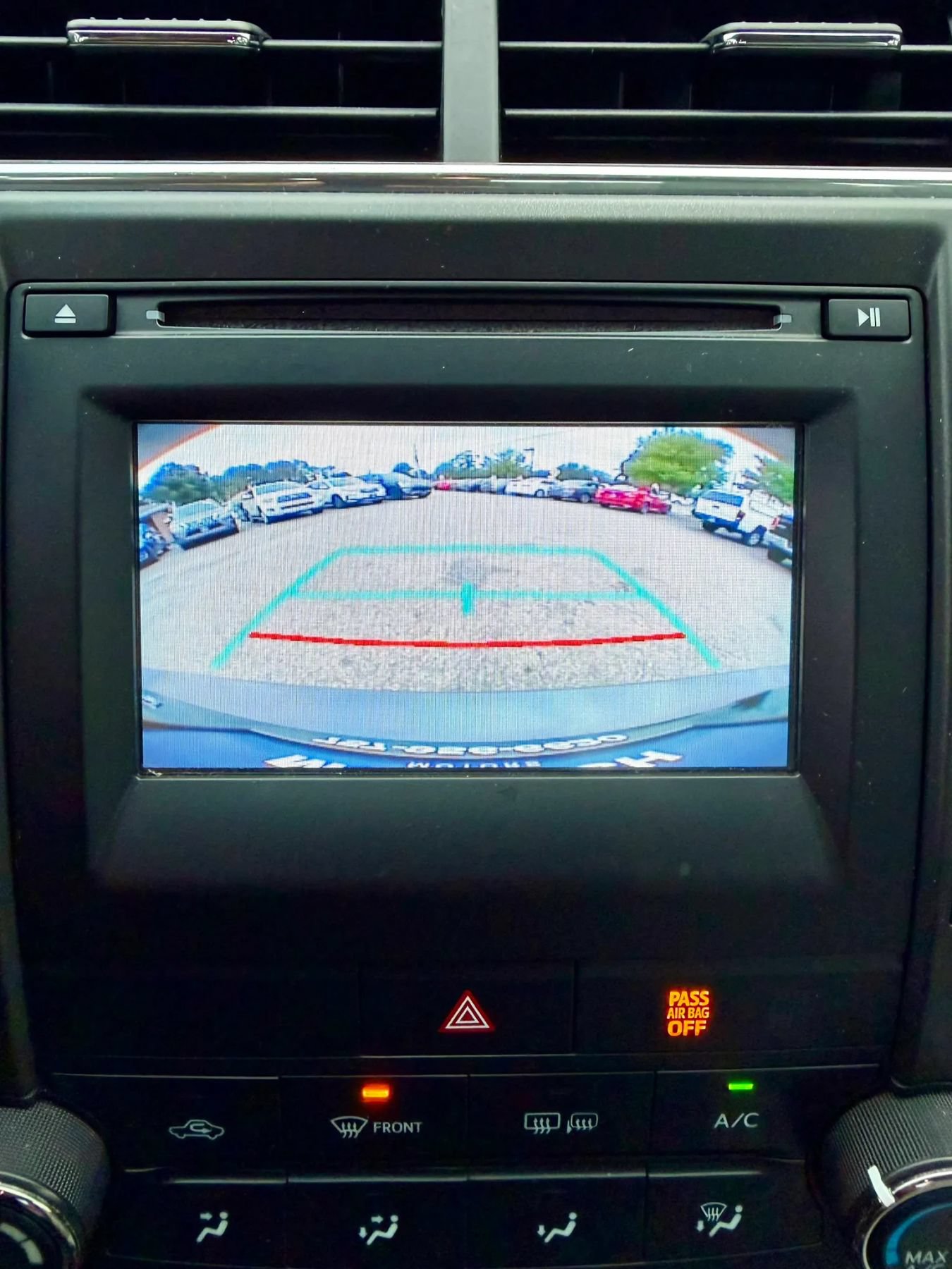 Used 2017 Toyota Camry SE FWD image 15