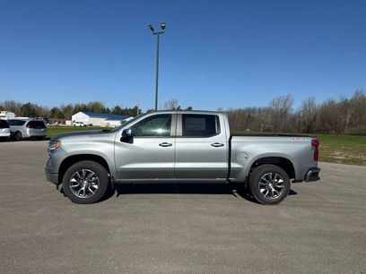 New 2026 Chevrolet Silverado 1500 LT