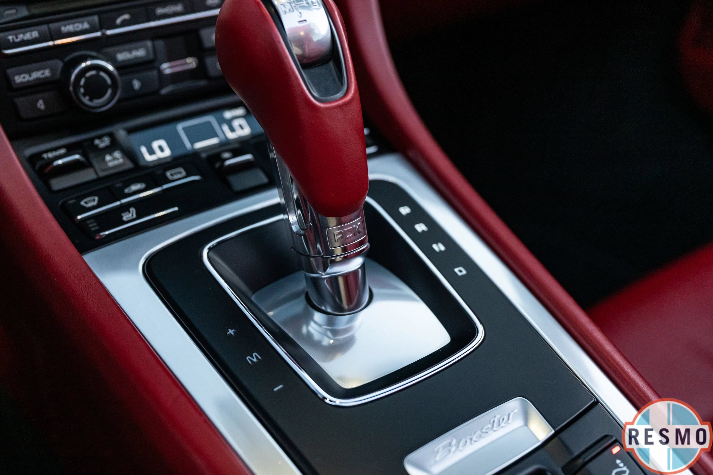 Used 2014 Porsche Boxster S RWD image 32