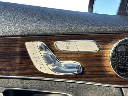 Used 2017 Mercedes-Benz C 300 4MATIC Sedan w/ Premium 1 Package image 22