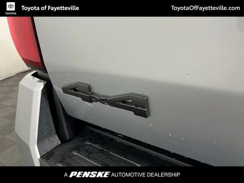 New 2025 Toyota Tacoma SR5 image 20