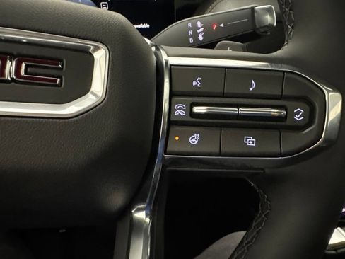 New 2026 GMC Yukon XL Elevation w/ Elevation Premium Package AWD/4WD image 61
