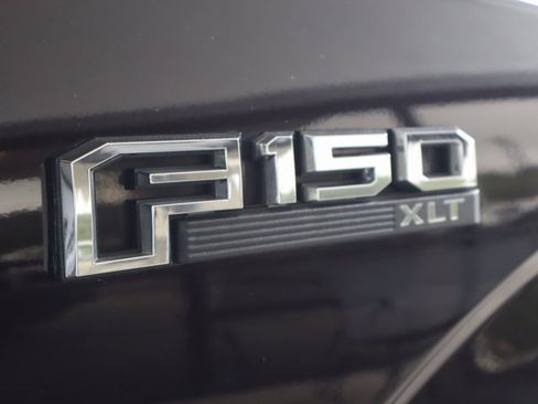 Used 2019 Ford F150 XLT w/ Equipment Group 302A Luxury image 50