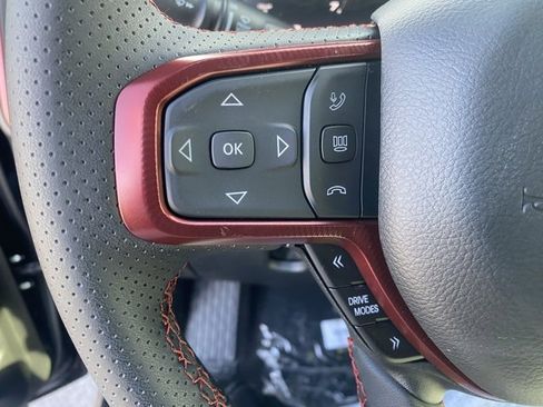 New 2026 RAM 1500 Rebel image 17