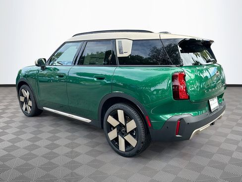 New 2026 MINI Cooper Countryman S image 4