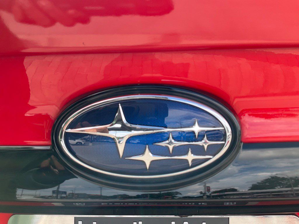 Used 2023 Subaru WRX Premium AWD/4WD image 38