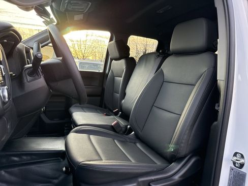 New 2026 GMC Sierra 3500 Pro image 10