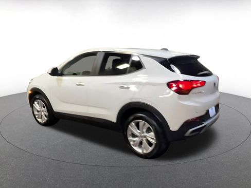 Used 2025 Buick Encore GX Preferred image 10