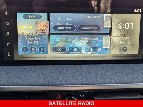Certified 2025 Nissan Kicks SV AWD/4WD image 23
