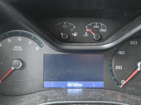 Used 2019 Chevrolet Colorado LT RWD image 13