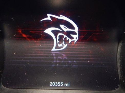 Used 2021 Dodge Charger SRT Hellcat image 19