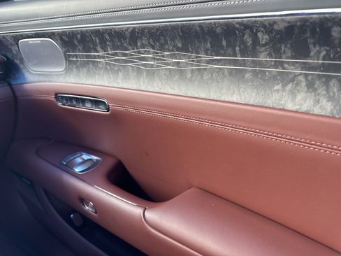 Used 2023 Genesis G90 3.5T image 34