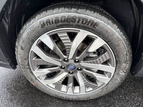 New 2026 Subaru Forester Touring AWD/4WD image 8