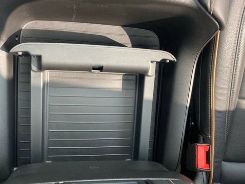 Used 2023 GMC Yukon AT4 w/ LPO, Floor Liner Package AWD/4WD image 48