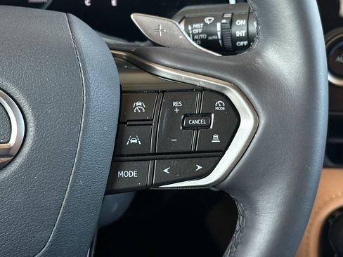Certified 2025 Lexus NX 350 AWD w/ Accessory Package (2T) image 27