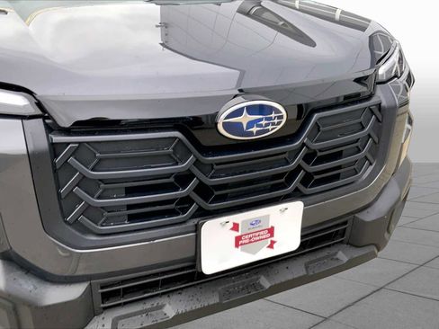 Certified 2026 Subaru Outback Premium AWD/4WD image 30