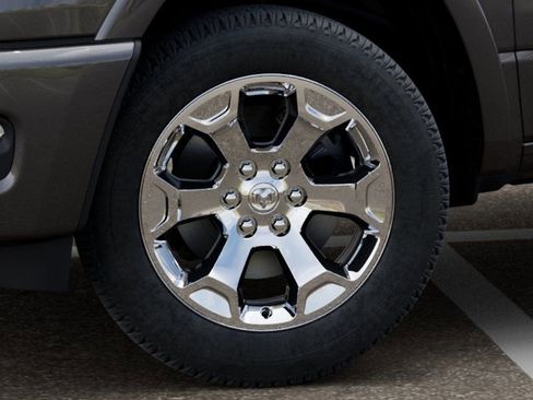 New 2026 RAM 1500 Big Horn image 8