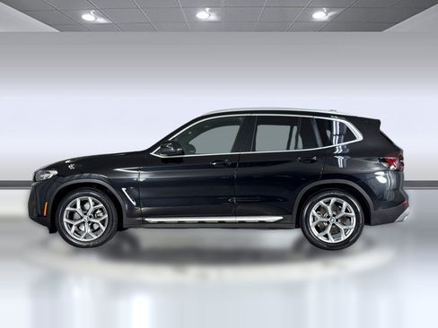Used 2024 BMW X3 sDrive30i w/ Convenience Package RWD image 2