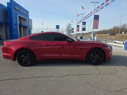 Used 2022 Ford Mustang GT w/ Equipment Group 301A image 4