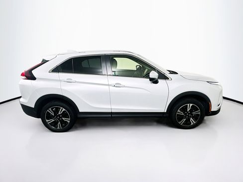 Used 2025 Mitsubishi Eclipse Cross SE AWD/4WD image 10