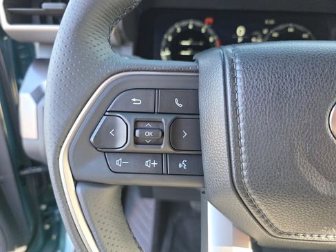 New 2026 Toyota 4Runner TRD Off-Road Premium AWD/4WD image 30