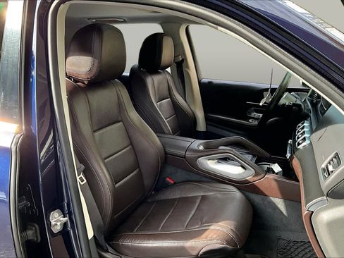 Used 2020 Mercedes-Benz GLE 350 4MATIC image 9