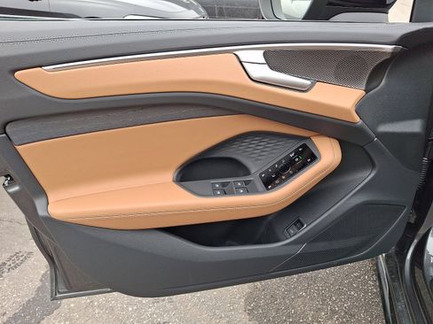 New 2026 Audi A6 Premium Plus image 9