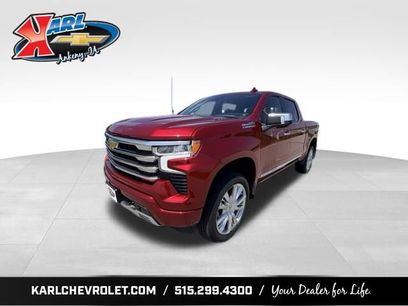 Certified 2024 Chevrolet Silverado 1500 High Country