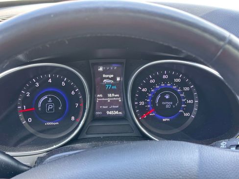 Used 2015 Hyundai Santa Fe Sport 2.0T w/ Option Group 05 image 34