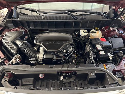 Used 2019 GMC Acadia Denali w/ Technology Package image 35